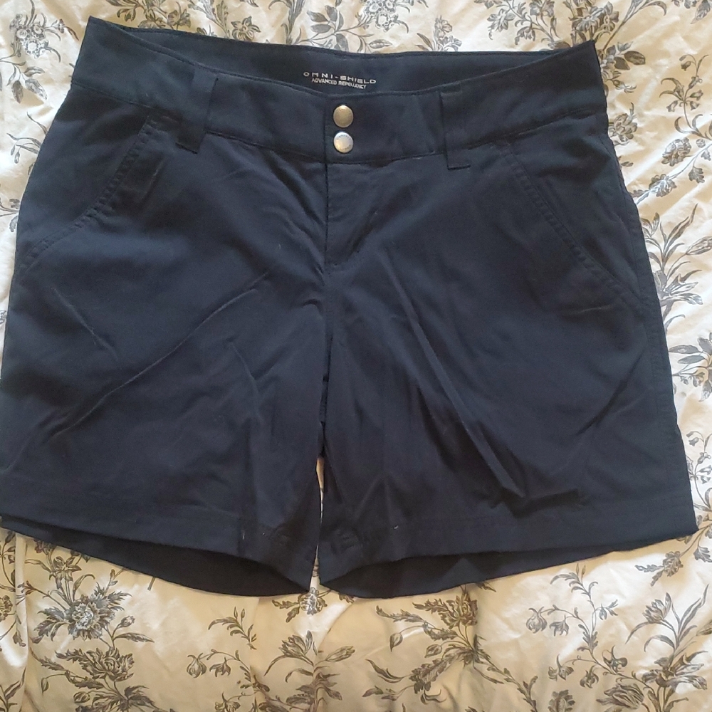 Columbia Hiking Shorts